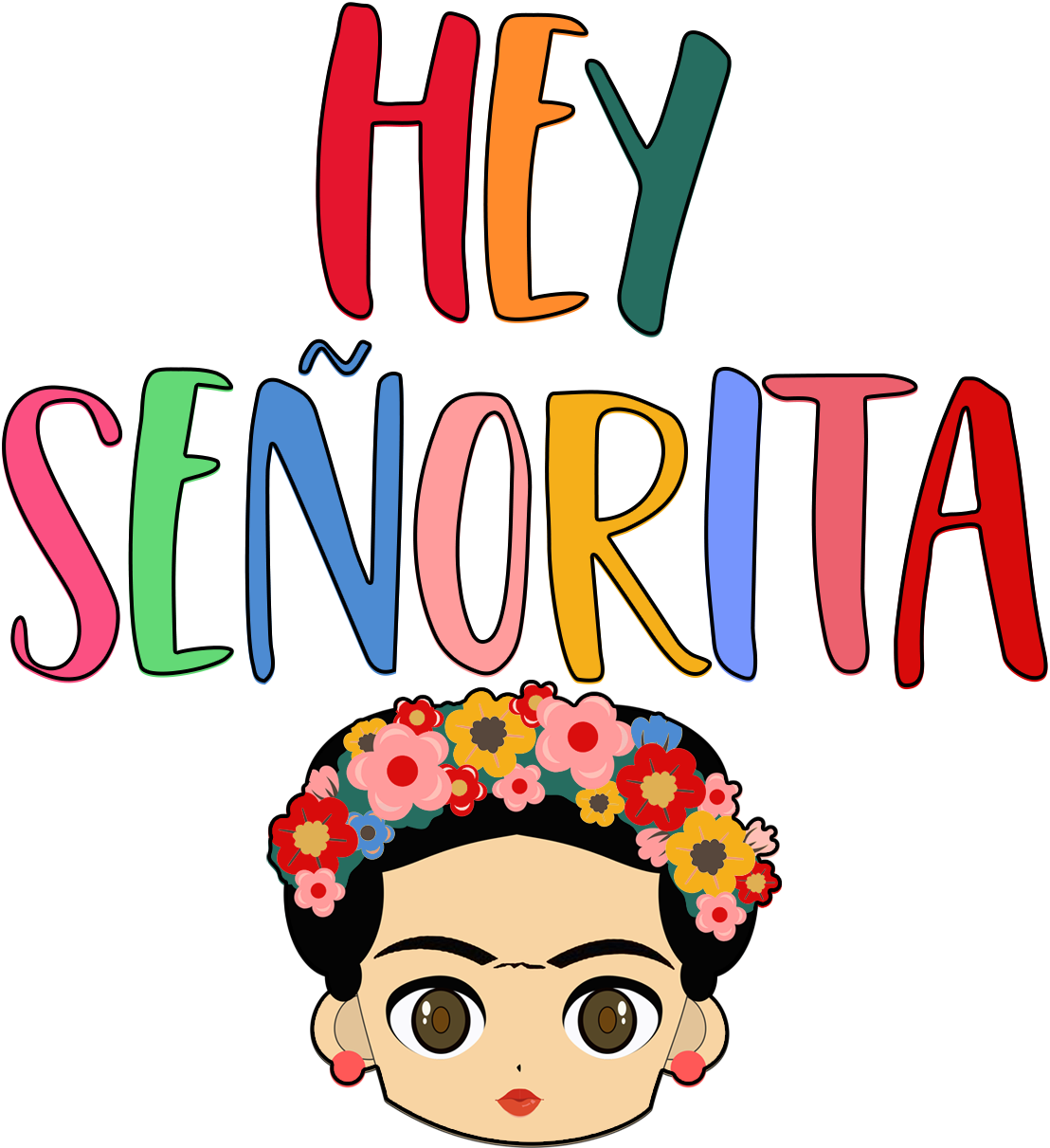 HeySenorita